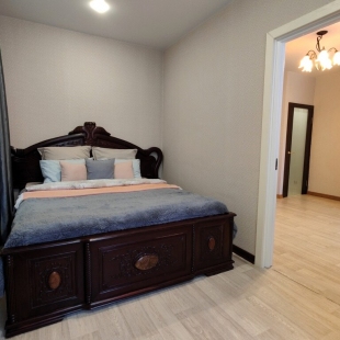 Фотография квартиры Квартира Уютная 2-комнатная в Самом Центре Города