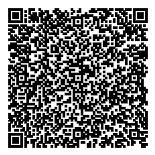 QR код хостела Вулкан