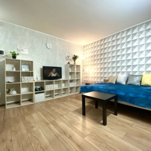 Фотография квартиры Апартаменты Заречье 3