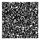QR код гостиницы Беркут