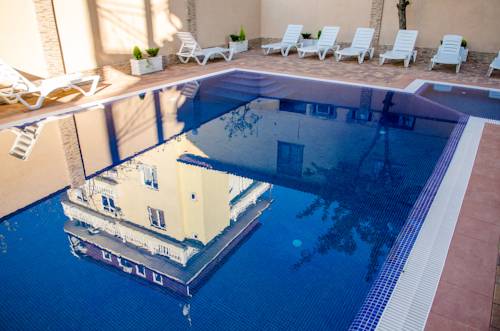 Фотография гостевого дома Арно