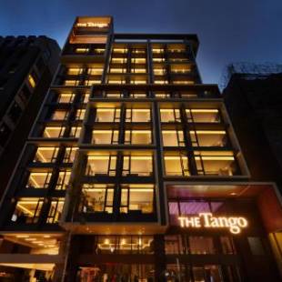 Фотографии гостиницы 
            The Tango Hotel Taipei Jiantan