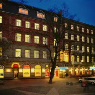 Фотографии гостиницы
Hotel Königshof