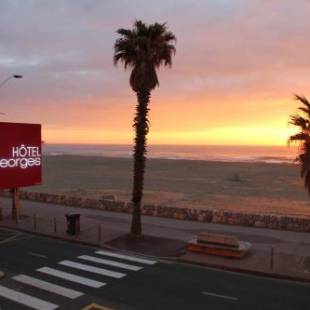 Фотографии гостиницы 
            Hotel Saint Georges, Face à la mer
