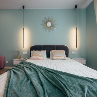 Фотография квартиры Квартира Как Дома