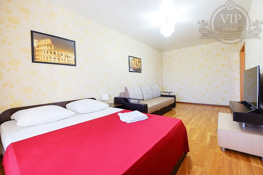 Фотография квартиры Апартаменты Viphome на Белинского 33