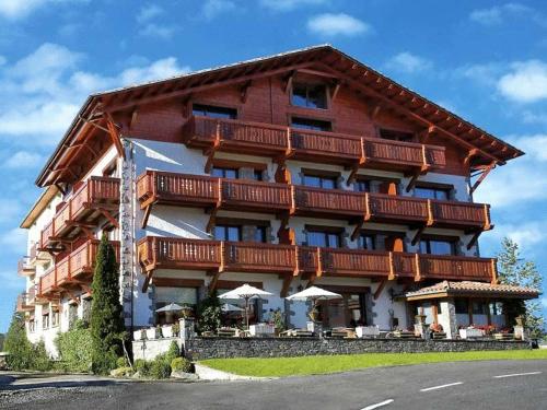 Фотография гостиницы Hotel Calitxo