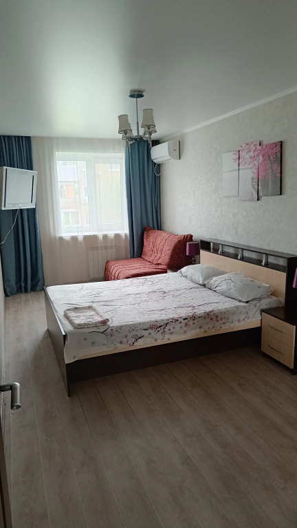 Фотография квартиры Квартира на улице Макаренко