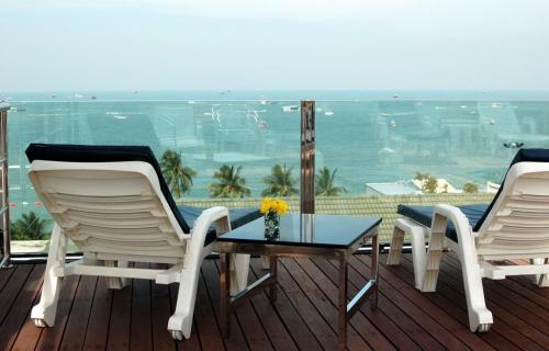 Фотография гостиницы Inn House- SHA Extra Plus