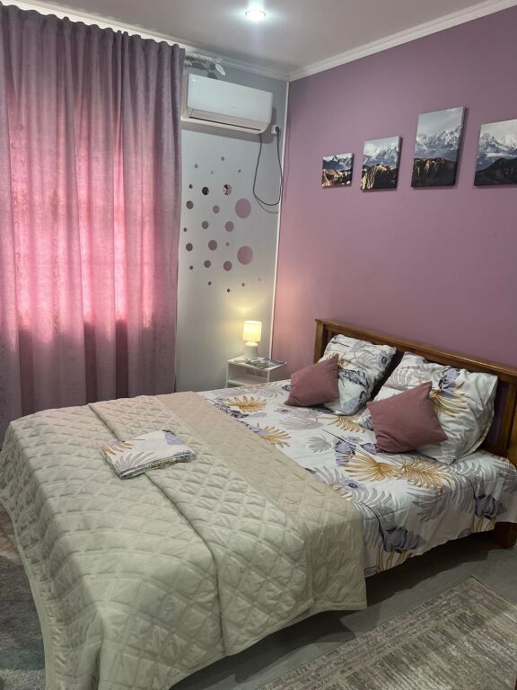 Фотография квартиры Квартира на Садовой 213