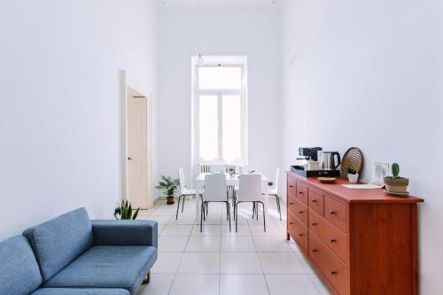 Фотография мини отеля Pangea e Panthálassa B&B