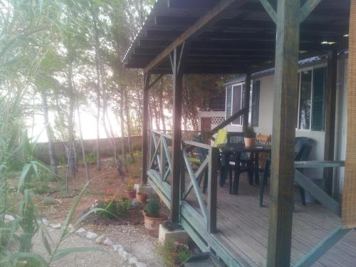 Фотография базы отдыха Camp Sita