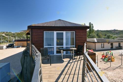 Фотография гостевого дома Ковчег