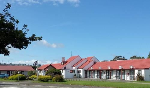 Фотография мотеля Gateway Motor Lodge - Wanganui