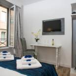 Фотография мини отеля Spagna Ave