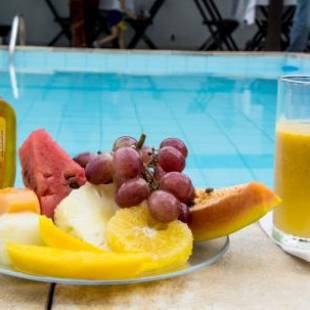 Фотографии мини отеля
Pousada Cabo Branco