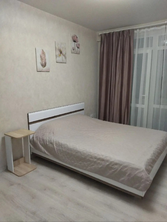 Фотография квартиры Квартира Уютная студия