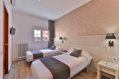 Фотографии гостевого дома
Hostal Soler