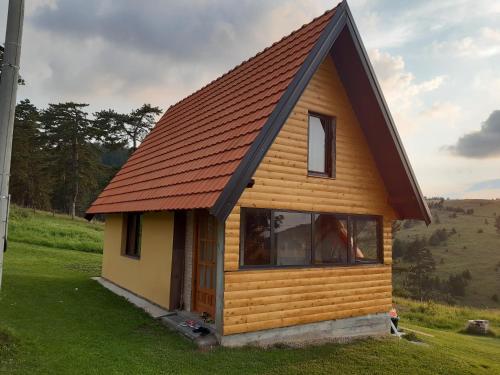 Фотографии гостевого дома
Kod Gruja