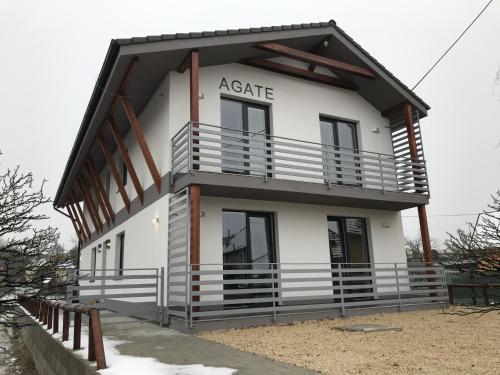 Фотография апарт отеля Ubytovanie AGATE