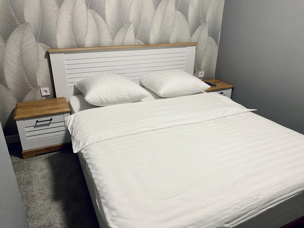 Фотография квартиры Апартаменты Аура 3