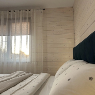 Фотография Коттеджа Частный дом на берегу реки