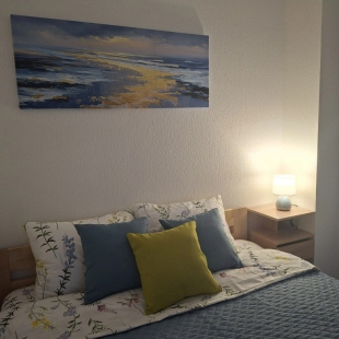 Фотография квартиры Квартира Уютная