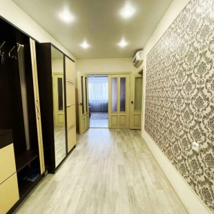 Фотография квартиры Апартаменты на проспекте Ленинский 117