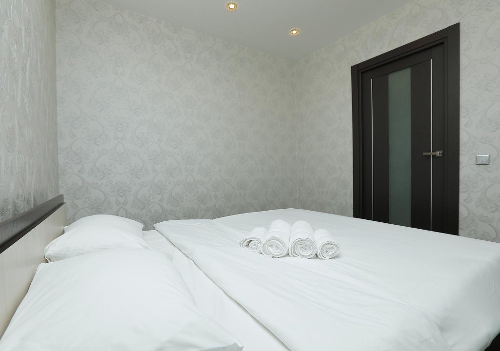 Фотография квартиры Апартаменты на улице Алексеева 22