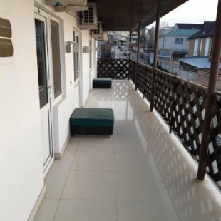 Фотография мини отеля Гостевой дом и Кафе LeRuzo