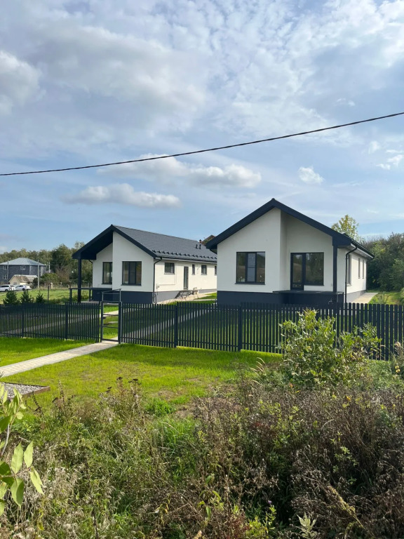 Фотография Коттеджа Частный дом в Деревне Семибратское