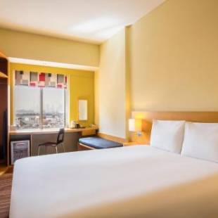 Фотографии гостиницы
Ibis Deira City Centre
