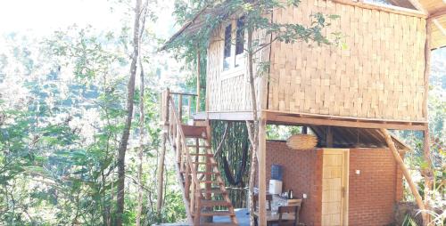 Фотография мини отеля Gumi Ayu EcoHotel