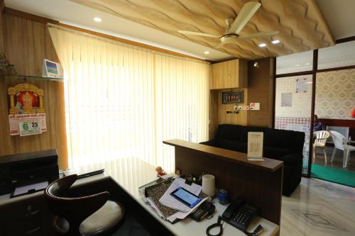 Фотография гостиницы JR Guest Home