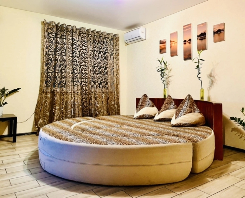 Фотография квартиры Квартира на улице Венеры 23