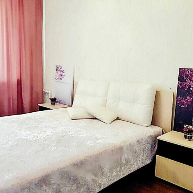 Фотографии квартиры
Апартаменты Рядом с Лесом