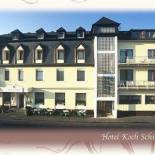 Фотография гостиницы Hotel Koch Schilt