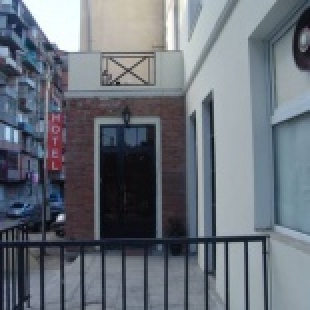 Фотография гостиницы New House