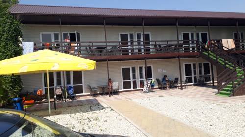 Фотография гостевого дома Леванто