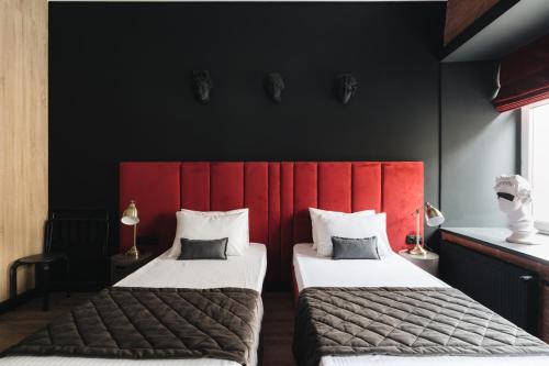 Фотографии гостиницы
Кентрон