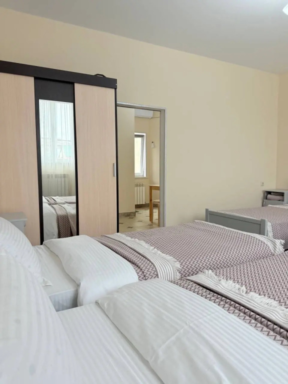 Фотография квартиры Апартаменты комфортные на 3 этаже – идеальна для командировок