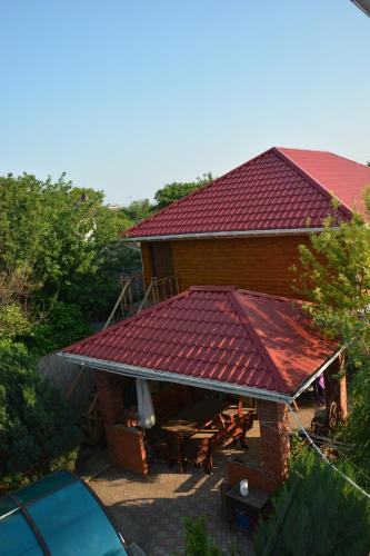 Фотография гостиницы КОРСАР:KORSAR