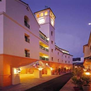 Фотография гостиницы Poppy Springs Resort & Spa