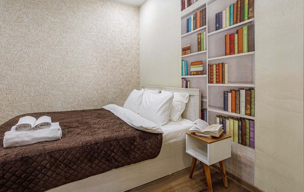 Фотография квартиры Квартира Для Большой Семьи