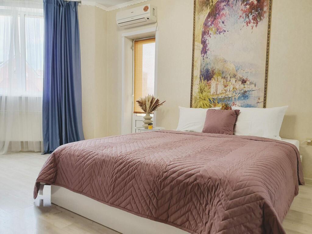 Фотография квартиры Elhome (ЭльХоум) на улице Пушкина 223