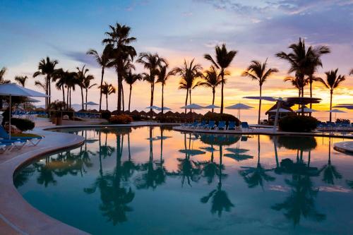 Фотография гостиницы Hard Rock Hotel Vallarta All Inclusive