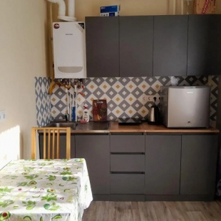 Фотография квартиры Апартаменты на улице Очеретина 12