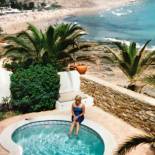 Фотография гостевого дома Beach front/waterside apartment