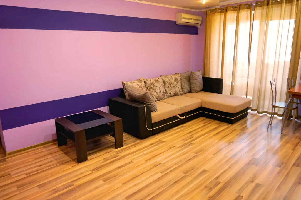 Фотография квартиры Квартира Центр 2-комнатная квартира