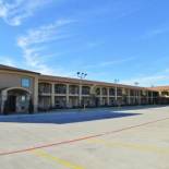 Фотография мотеля Scottish Inns Fort Worth